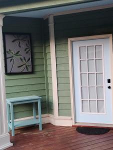 pet friendly, private, spacious and ready for you!