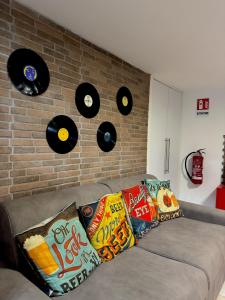 Frizzi & Lazzi House