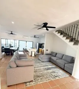 Casa Ola Mita - 蓬塔米塔