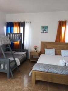 Vista Mar Malecón Hotel