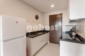 Modern loft in a new building in Villa Morra