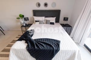 Modern loft in a new building in Villa Morra