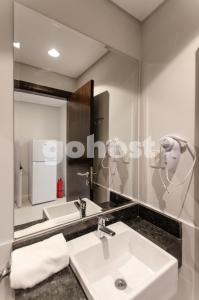 Classic and aesthetic loft in Villa Morra