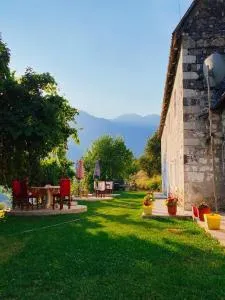 Guesthouse Silvester - Gjelaj