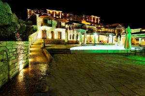 Kazarma Hotel Limni-Plastira Greece