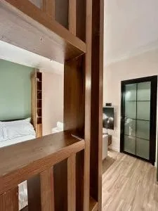 Central Cozy Minimalist Studio apartment - Maroko