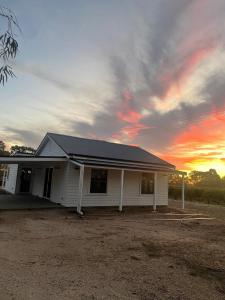 Flume Krondorf Winemakers Haus