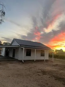 Flume Krondorf Winemakers Haus - Eden Valley