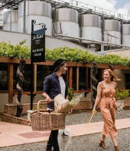 Flume Krondorf Winemakers Haus