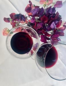 Flume Krondorf Winemakers Haus