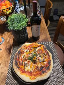 Lago Amor del Valle Glamping Grande