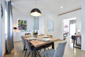 Holiday house with a swimming pool Lucane, Zagora - 23648