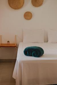 Casa cacau - Casinhas da Serena