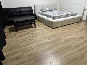 Sweet apartment with belcon