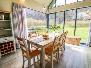 Restharrow Lodge