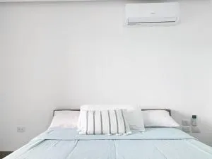 Suite Empresarial, cerca al mall del sol, cama, parqueo, sofa cama - Entre Ríos