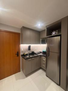 Apartamento Frente Mar