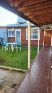 Lo de Mary - El Pato