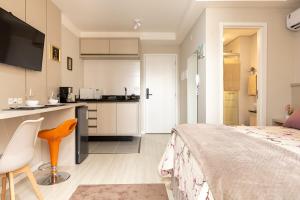 Seu Cantinho Urbano Piscina Academia e AC