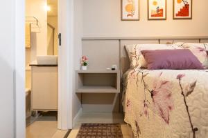 Seu Cantinho Urbano Piscina Academia e AC