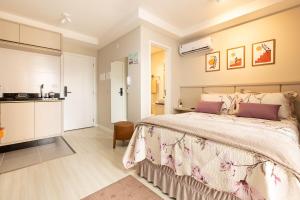 Ibiza 508 · Seu Cantinho Urbano | Piscina e Academia