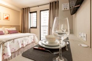 Seu Cantinho Urbano Piscina Academia e AC