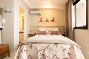 Seu Cantinho Urbano Piscina Academia e AC