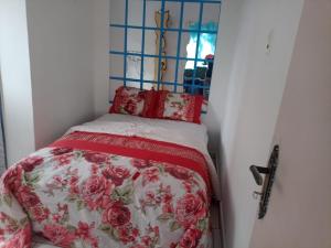 Quartos para diárias