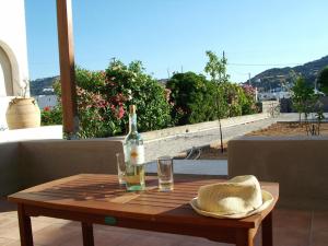 Villa Patmos Netia Patmos Greece