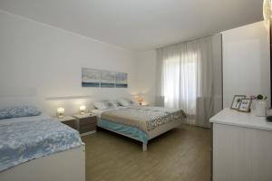 Apartments with a parking space Valbandon, Fazana - 23745