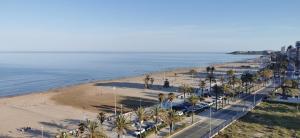 ESTILO en PRIMERA LINEA PLAYA, PAU5 ALICANTE