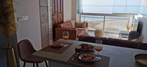 ESTILO en PRIMERA LINEA PLAYA, PAU5 ALICANTE