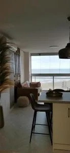 ESTILO en PRIMERA LINEA PLAYA, PAU5 ALICANTE - Benimagrell