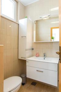 Holiday house with a parking space Janjina, Peljesac - 24077