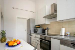 Holiday house with a parking space Janjina, Peljesac - 24077