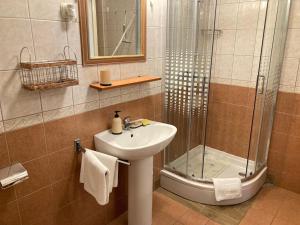 Apartments with parking space Klenovica, Novi Vinodolski - 24098