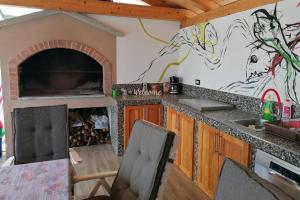 Family friendly house with a swimming pool Cunski, Losinj - 24170
