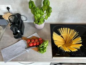 Apartments by the sea Marina, Trogir - 24180