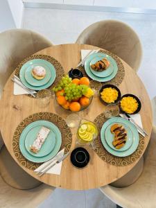 Apartments by the sea Marina, Trogir - 24180