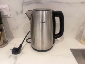 Athens Riviera Lux Flat, Lemos Vouliagmeni