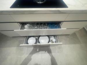 Athens Riviera Lux Flat, Lemos Vouliagmeni