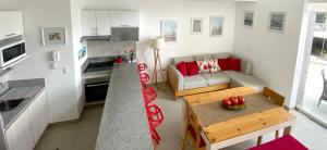 Departamento de Playa San Bartolo SOL ARENA & MAR