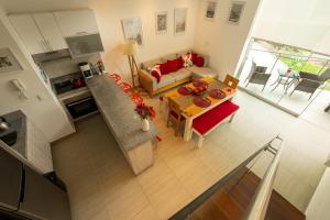 Departamento de Playa San Bartolo SOL ARENA & MAR