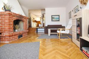 Apartments by the sea Baska, Krk - 24187