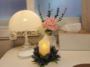 You Here,Stay - 5min to Hapjeong Station, 10mins to Hongdae