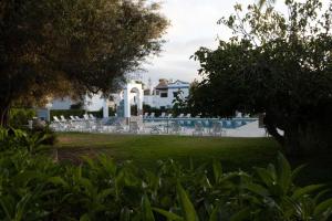 Quinta Velha Pool&Terrace Flat
