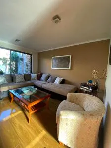 Casa La Serena - Vicuña