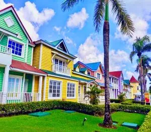 Luxury Samaná - Los Naranjos