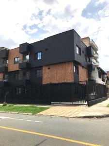 Apartamento Deluxe Estadio