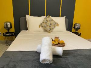 Le Zénith appartement type T2 - 3-Sterne-Hotels in Cayenne